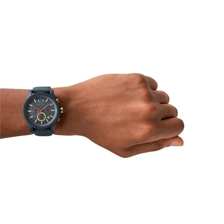 ARMANI EXCHANGE MOD. AX1335 - WW.AX1335 - Teknashop Ltd
