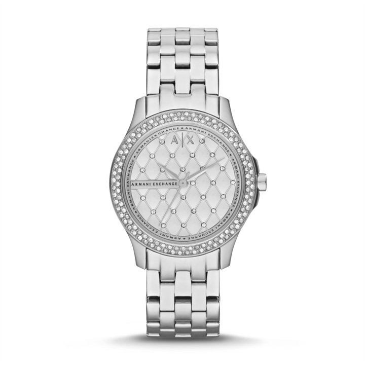 ARMANI EXCHANGE MOD. AX5215 - WW.AX5215 - Teknashop Ltd