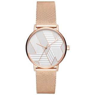 ARMANI EXCHANGE Mod. AX5550 - WW.AX5550 - Teknashop Ltd