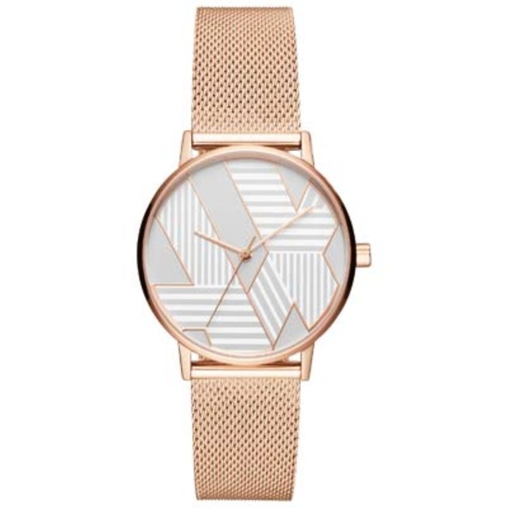 ARMANI EXCHANGE Mod. AX5550 - WW.AX5550 - Teknashop Ltd