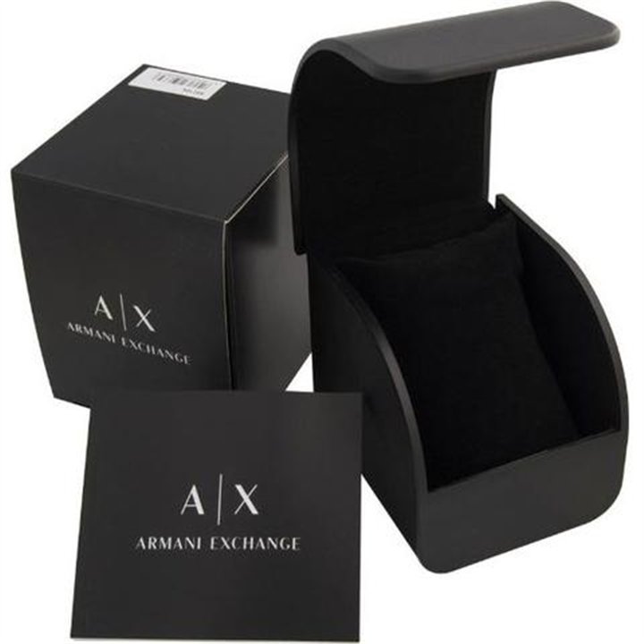 ARMANI EXCHANGE Mod. AX2415 - WW.AX2415 - Teknashop Ltd