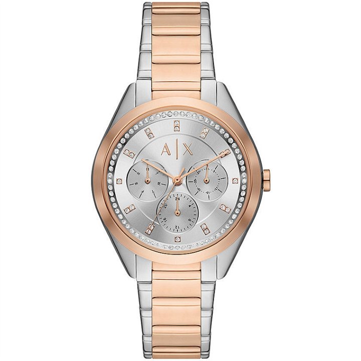 ARMANI EXCHANGE Mod. AX5655 - WW.AX5655 - Teknashop Ltd
