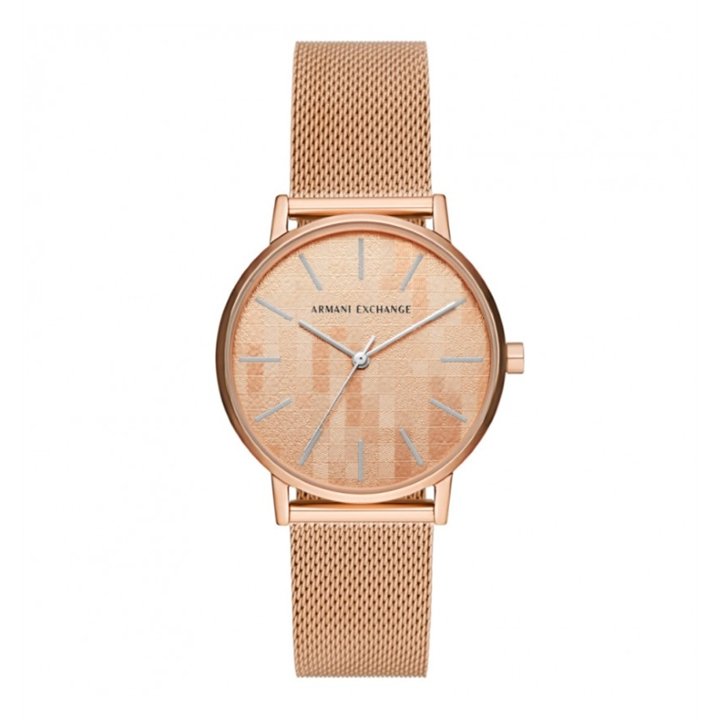 ARMANI EXCHANGE Mod. AX5584 - WW.AX5584 - Teknashop Ltd