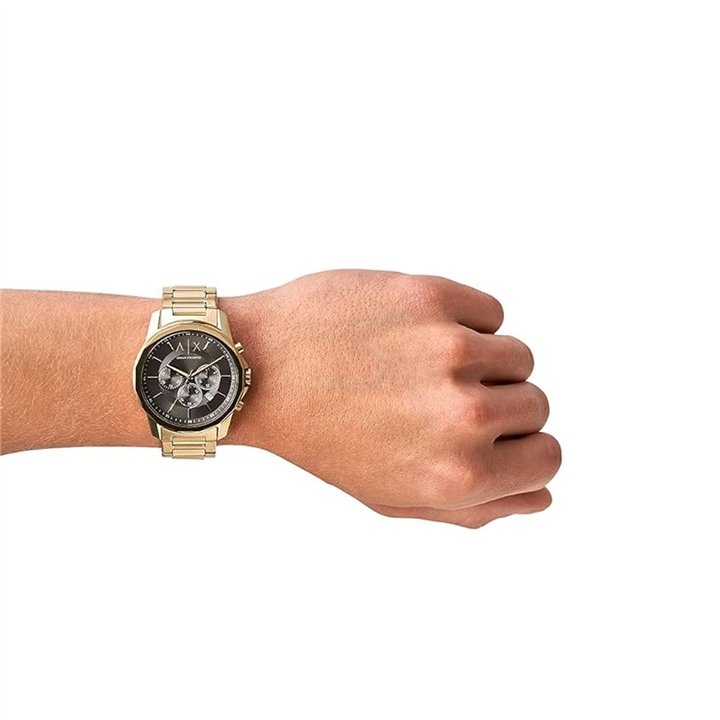 ARMANI EXCHANGE Mod. AX1721 - WW.AX1721 - Teknashop Ltd