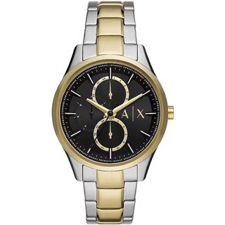 ARMANI EXCHANGE Mod. AX1865 - WW.AX1865 - Teknashop Ltd