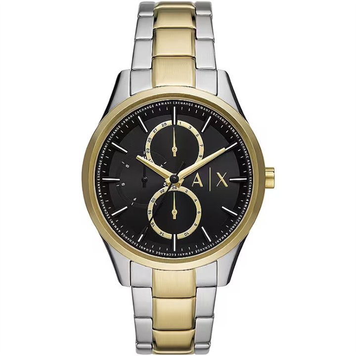 ARMANI EXCHANGE Mod. AX1865 - WW.AX1865 - Teknashop Ltd