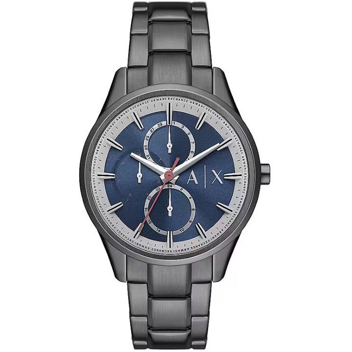 ARMANI EXCHANGE Mod. AX1871 - WW.AX1871 - Teknashop Ltd