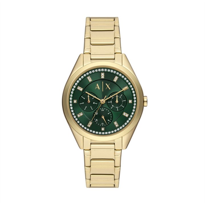 ARMANI EXCHANGE Mod. AX5661 - WW.AX5661 - Teknashop Ltd