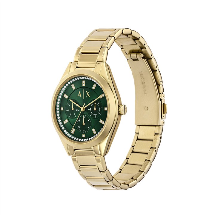 ARMANI EXCHANGE Mod. AX5661 - WW.AX5661 - Teknashop Ltd