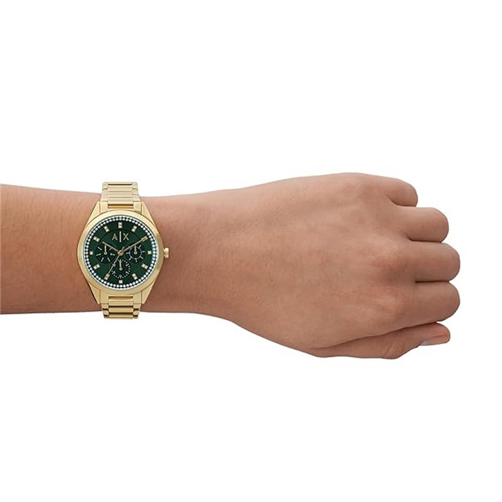 ARMANI EXCHANGE Mod. AX5661 - WW.AX5661 - Teknashop Ltd