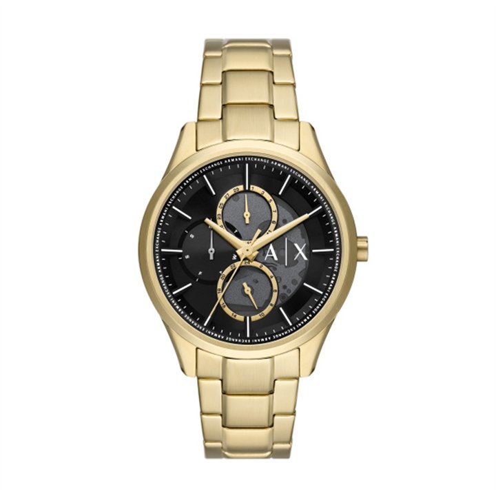 ARMANI EXCHANGE Mod. AX1875 - WW.AX1875 - Teknashop Ltd