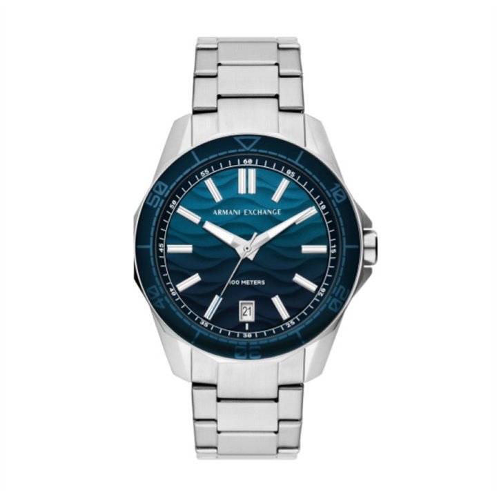 ARMANI EXCHANGE Mod. AX1950 - WW.AX1950 - Teknashop Ltd