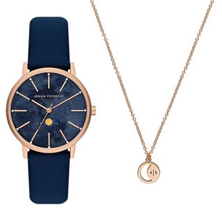 ARMANI EXCHANGE Mod. AX7149SET - WW.AX7149SET - Teknashop Ltd