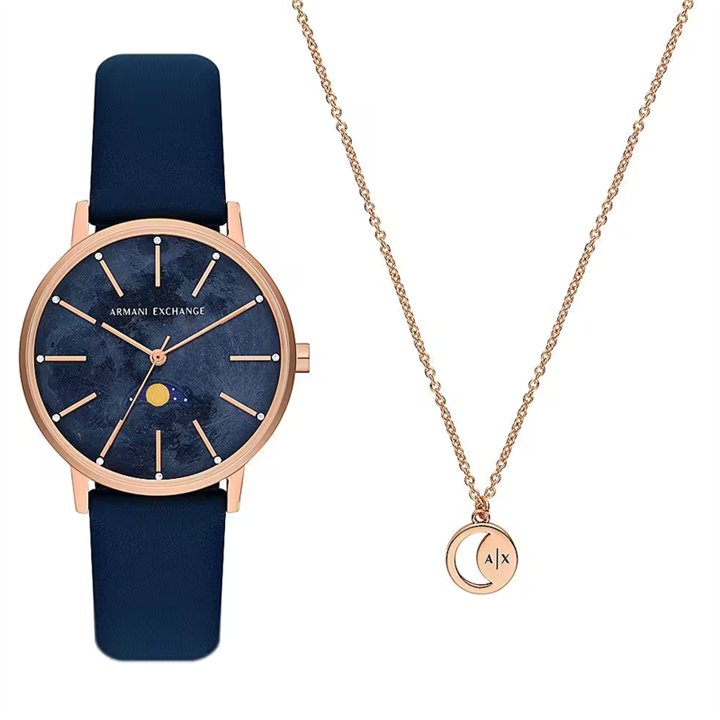 ARMANI EXCHANGE Mod. AX7149SET - WW.AX7149SET - Teknashop Ltd