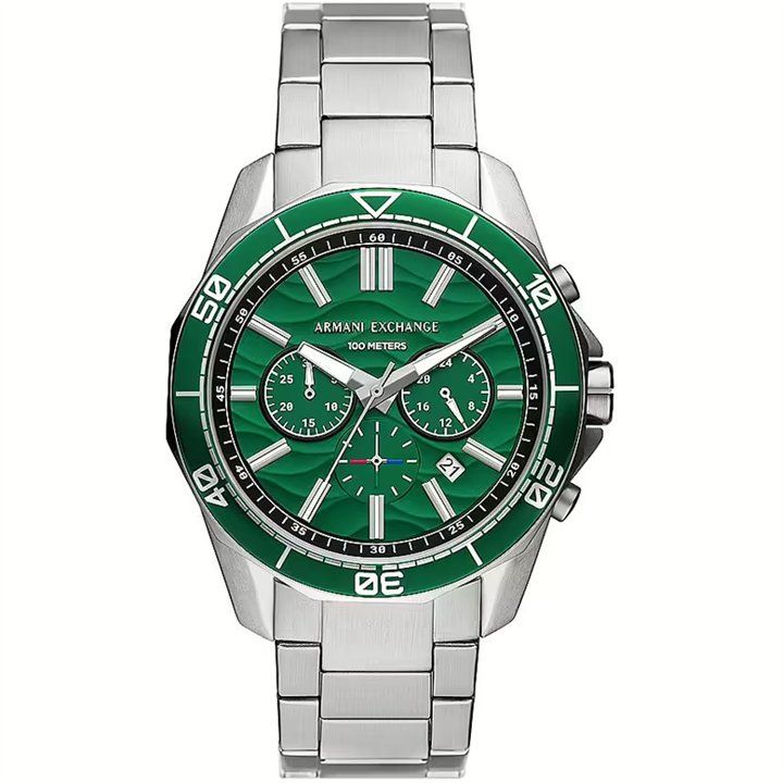 ARMANI EXCHANGE Mod. AX1957 - WW.AX1957 - Teknashop Ltd
