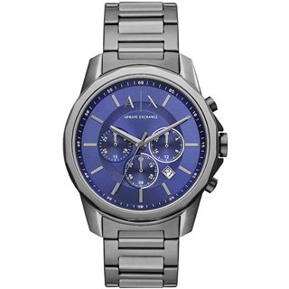 ARMANI EXCHANGE Mod. BANKS - WW.AX1731 - Teknashop Ltd