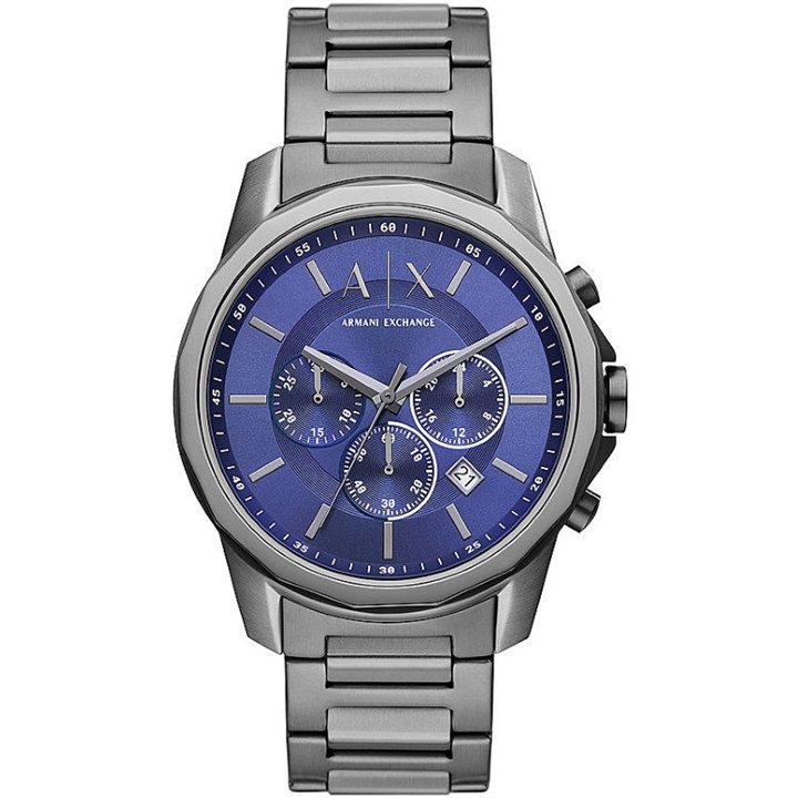 ARMANI EXCHANGE Mod. BANKS - WW.AX1731 - Teknashop Ltd