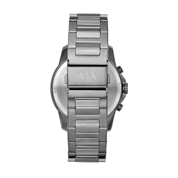 ARMANI EXCHANGE Mod. BANKS - WW.AX1731 - Teknashop Ltd