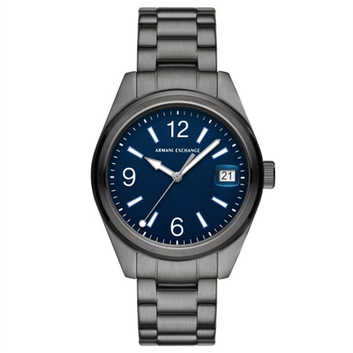 ARMANI EXCHANGE Mod. AX1421 - WW.AX1421 - Teknashop Ltd