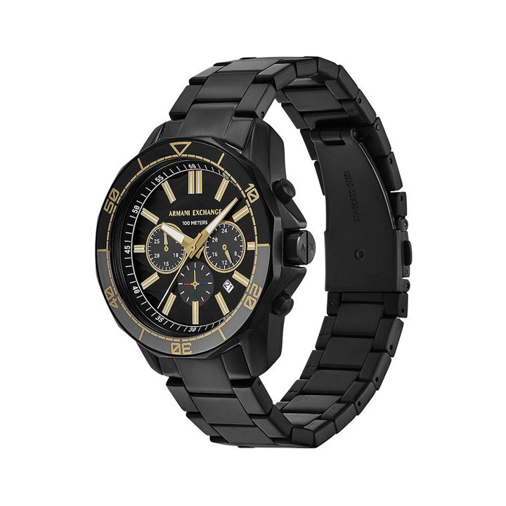 ARMANI EXCHANGE Mod. AX1963 - WW.AX1963 - Teknashop Ltd