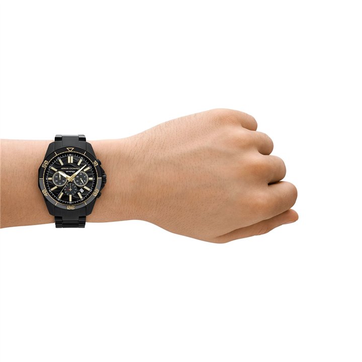 ARMANI EXCHANGE Mod. AX1963 - WW.AX1963 - Teknashop Ltd