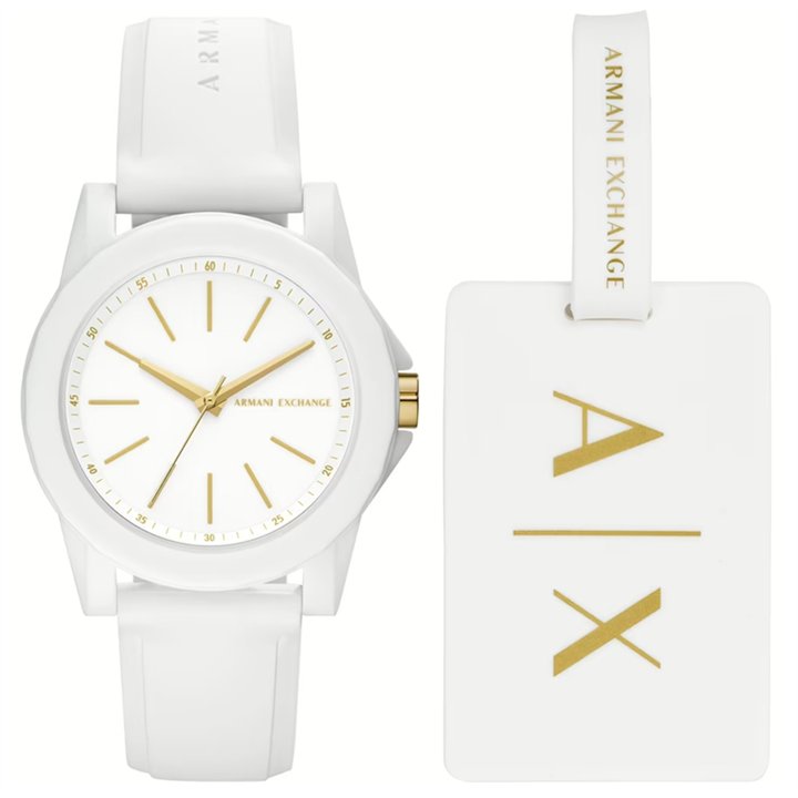ARMANI EXCHANGE Mod. AX7126SET - WW.AX7126SET - Teknashop Ltd