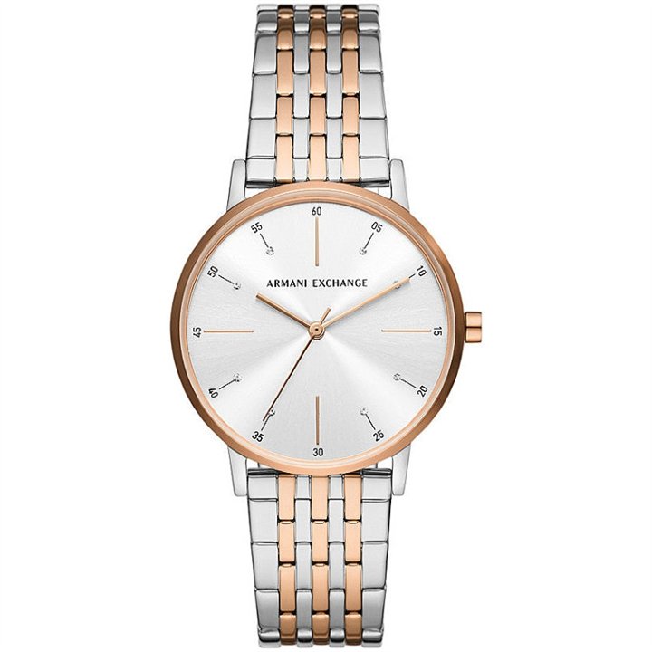 ARMANI EXCHANGE Mod. AX5580 - WW.AX5580 - Teknashop Ltd