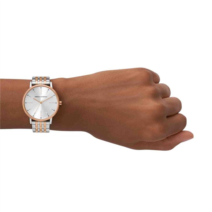 ARMANI EXCHANGE Mod. AX5580 - WW.AX5580 - Teknashop Ltd