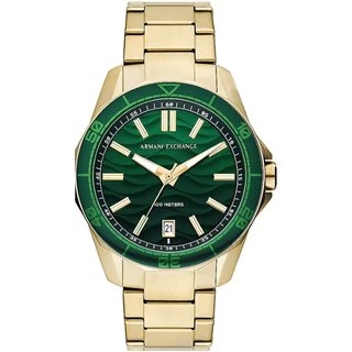 ARMANI EXCHANGE Mod. AX1951 - WW.AX1951 - Teknashop Ltd