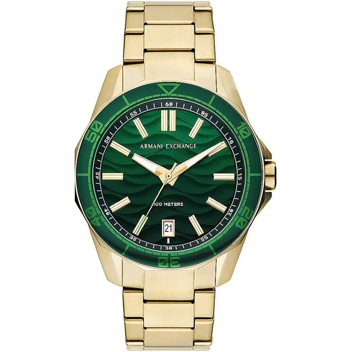 ARMANI EXCHANGE Mod. AX1951 - WW.AX1951 - Teknashop Ltd