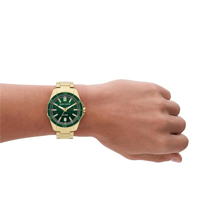 ARMANI EXCHANGE Mod. AX1951 - WW.AX1951 - Teknashop Ltd