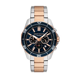 ARMANI EXCHANGE Mod. AX1965 - WW.AX1965 - Teknashop Ltd