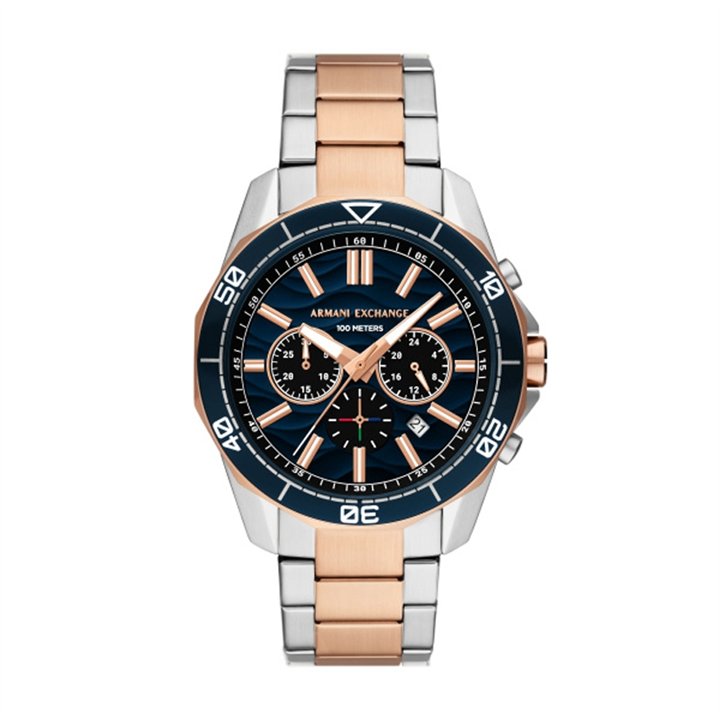 ARMANI EXCHANGE Mod. AX1965 - WW.AX1965 - Teknashop Ltd