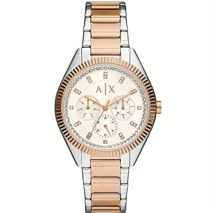ARMANI EXCHANGE Mod. AX5662 - WW.AX5662 - Teknashop Ltd
