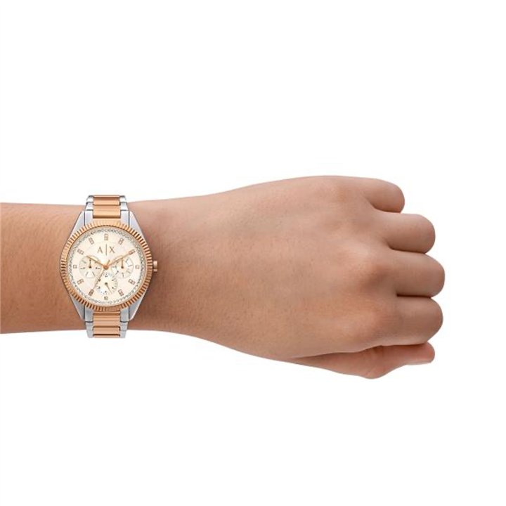 ARMANI EXCHANGE Mod. AX5662 - WW.AX5662 - Teknashop Ltd