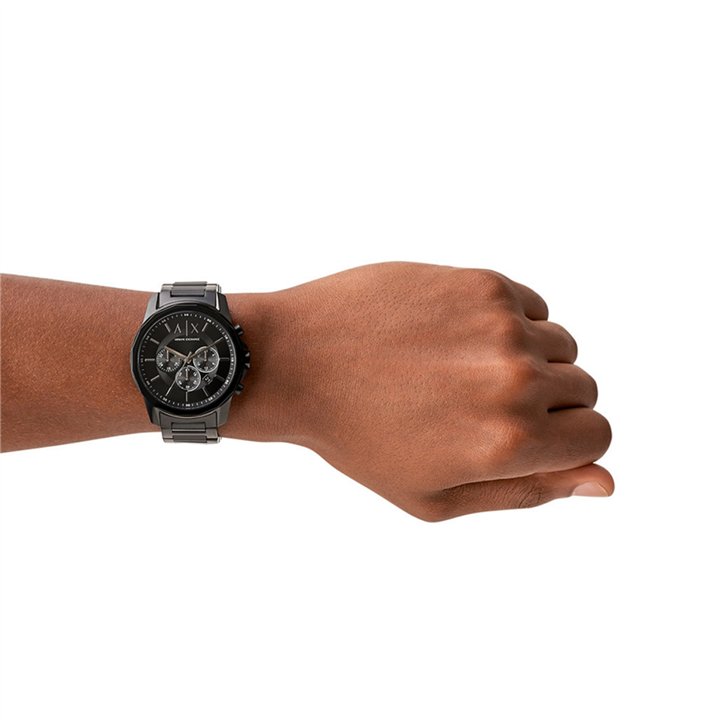 ARMANI EXCHANGE Mod. AX1722 - WW.AX1722 - Teknashop Ltd