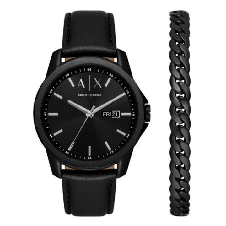 ARMANI EXCHANGE Mod. AX7147SET - WW.AX7147SET - Teknashop Ltd