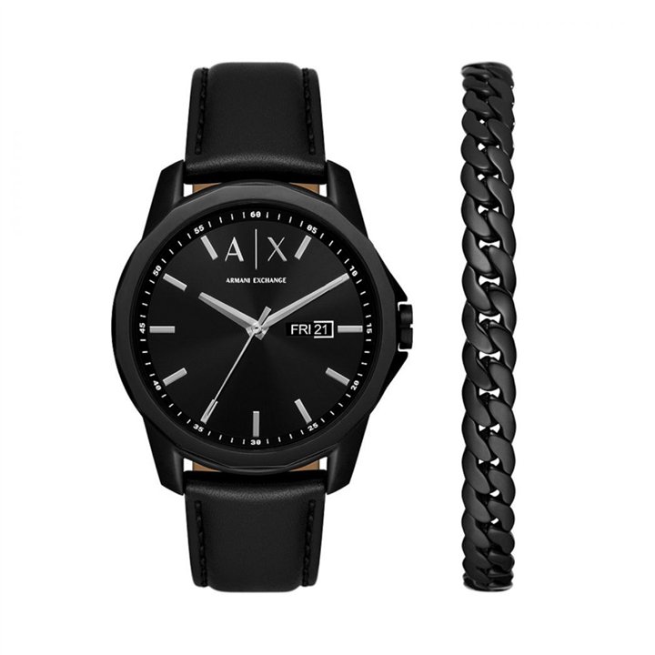ARMANI EXCHANGE Mod. AX7147SET - WW.AX7147SET - Teknashop Ltd
