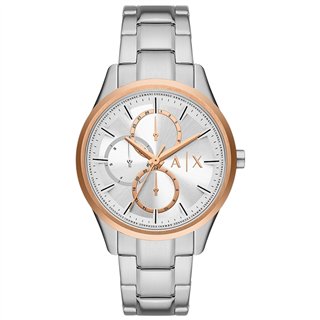 ARMANI EXCHANGE Mod. AX1870 - WW.AX1870 - Teknashop Ltd