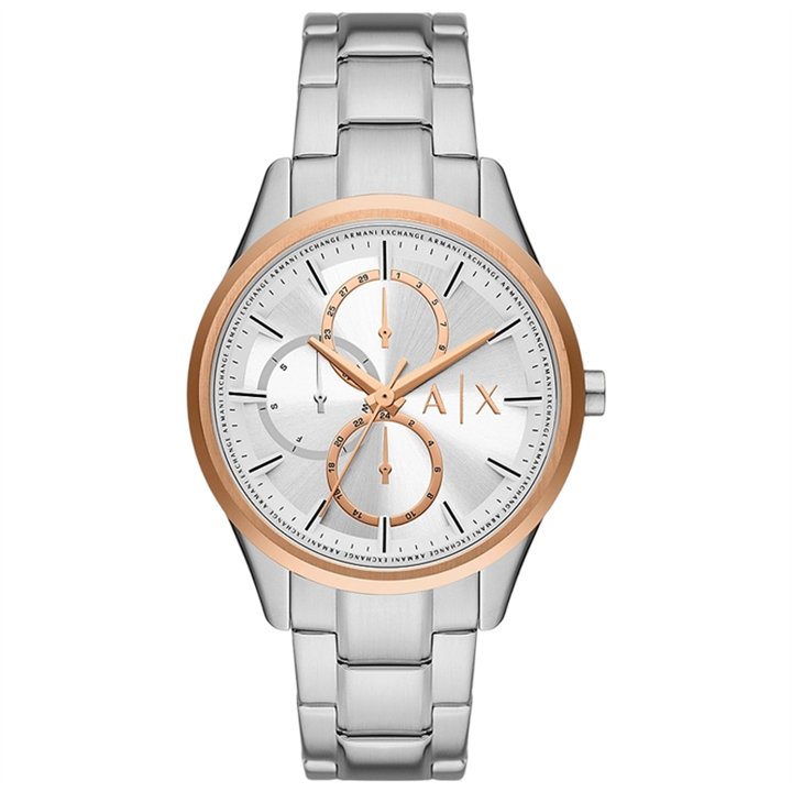 ARMANI EXCHANGE Mod. AX1870 - WW.AX1870 - Teknashop Ltd