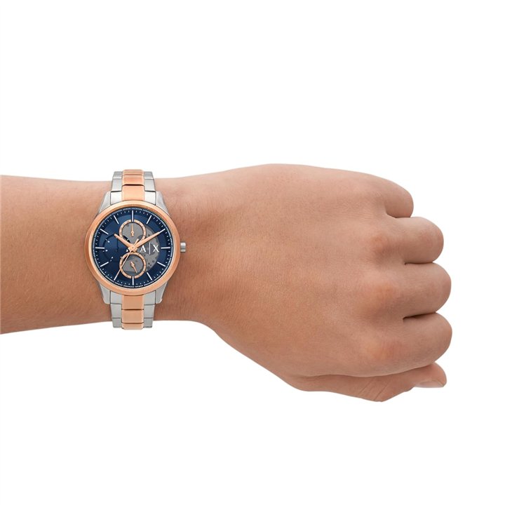 ARMANI EXCHANGE Mod. AX1874 - WW.AX1874 - Teknashop Ltd