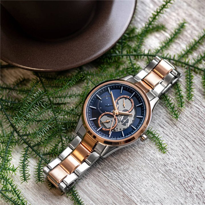 ARMANI EXCHANGE Mod. AX1874 - WW.AX1874 - Teknashop Ltd