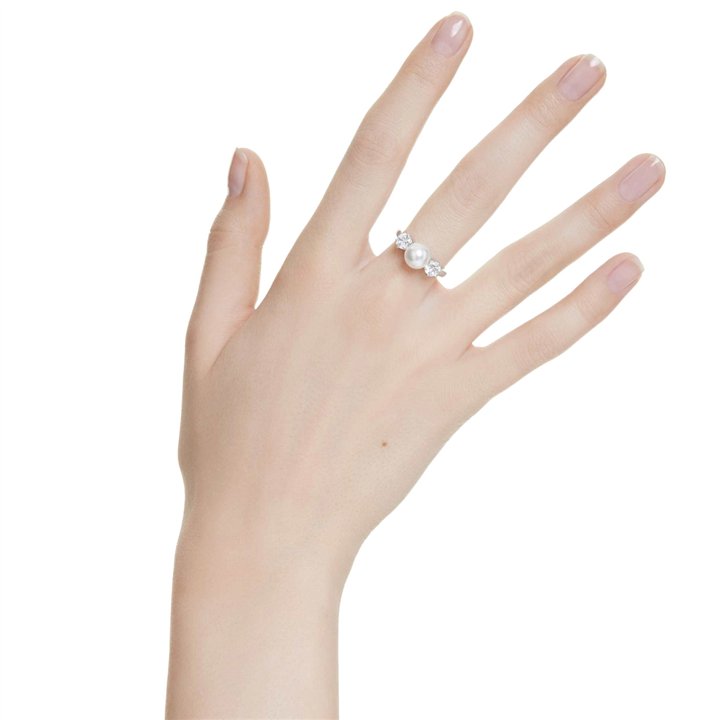 SWAROVSKI JEWELS JEWELRY Mod. 5689630 - WW.5689630 - Teknashop Ltd