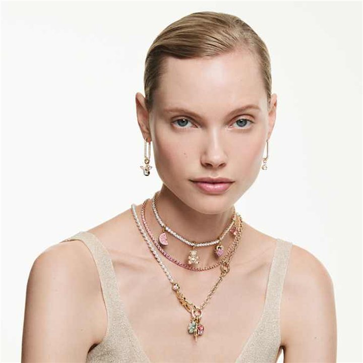 SWAROVSKI JEWELS Mod. 5742959 - WW.5742959 - Teknashop Ltd