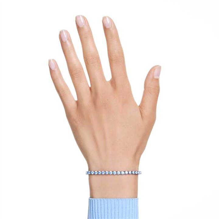 SWAROVSKI JEWELS JEWELRY Mod. 5743440 - WW.5743440 - Teknashop Ltd