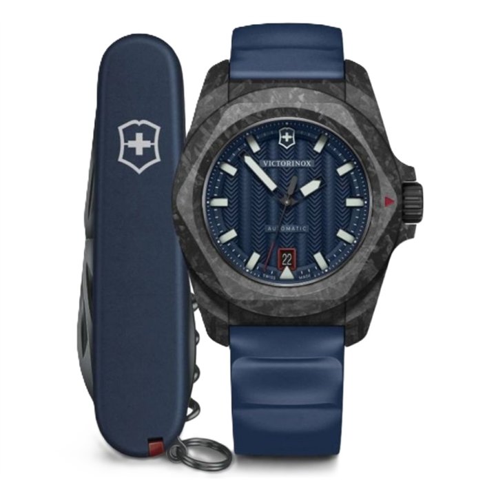 VICTORINOX WATCHES Mod. V242022.1 - WW.V242022-1 - Teknashop Ltd