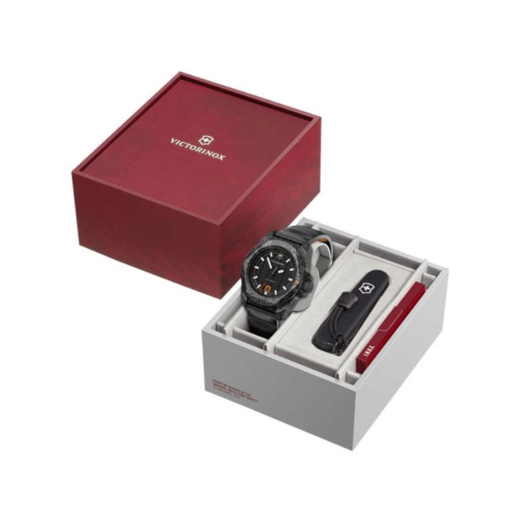 VICTORINOX WATCHES Mod. V242023.1 - WW.V242023-1 - Teknashop Ltd