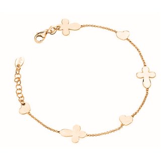 AMEN Mod. CROCI CUORI - WW.BR1FCHR - Teknashop Ltd