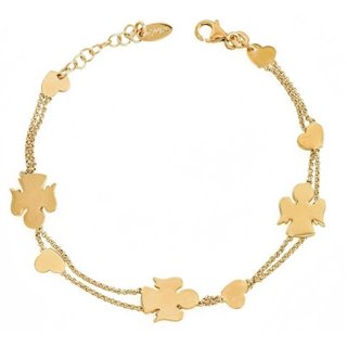 AMEN Mod. ANGELI CUORI - WW.BR2AHG - Teknashop Ltd