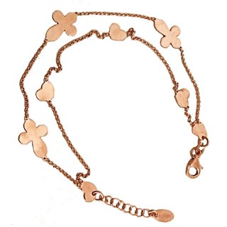 AMEN Mod. CROCI CUORI - WW.BR2FCHR - Teknashop Ltd